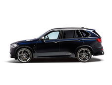 BMW X5 by AC Schnitzer