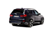 BMW X5 by AC Schnitzer