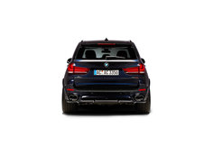 BMW X5 by AC Schnitzer