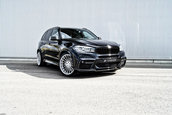 BMW X5 by Hamann