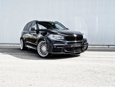 BMW X5 by Hamann