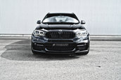 BMW X5 by Hamann