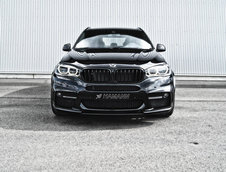 BMW X5 by Hamann