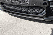 BMW X5 by Hamann