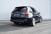 BMW X5 by Hamann