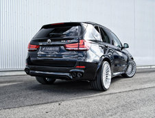 BMW X5 by Hamann