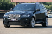 BMW X5 by Hartge