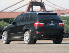 BMW X5 by Hartge