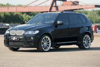 BMW X5 by Hartge