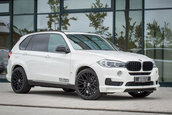 BMW X5 by Kelleners Sport