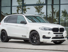 BMW X5 by Kelleners Sport