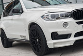 BMW X5 by Kelleners Sport