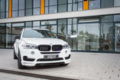 BMW X5 by Kelleners Sport