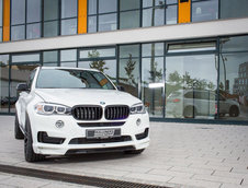 BMW X5 by Kelleners Sport