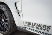 BMW X5 by Kelleners Sport