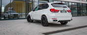 Kelleners Sport modifica tehnic si estetic noul BMW X5 F15
