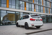 BMW X5 by Kelleners Sport