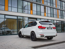 BMW X5 by Kelleners Sport