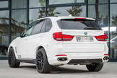 BMW X5 by Kelleners Sport