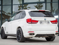 BMW X5 by Kelleners Sport