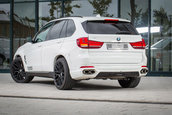 BMW X5 by Kelleners Sport