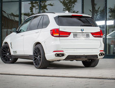 BMW X5 by Kelleners Sport