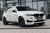 BMW X5 by Kelleners Sport