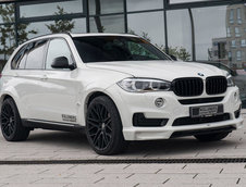 BMW X5 by Kelleners Sport