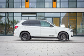 BMW X5 by Kelleners Sport