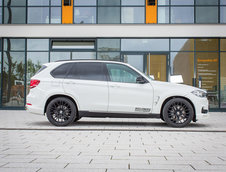 BMW X5 by Kelleners Sport