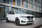 BMW X5 by Kelleners Sport