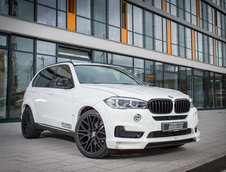 BMW X5 by Kelleners Sport