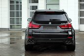 BMW X5 by Lumma Design