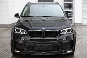 BMW X5 by Lumma Design