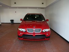 BMW X5 cu 11.136 kilometri la bord