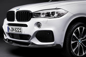 BMW X5 cu accesorii M Performance