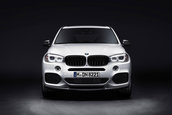 BMW X5 cu accesorii M Performance