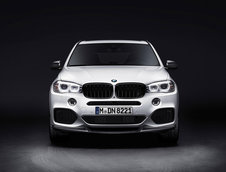 BMW X5 cu accesorii M Performance