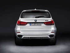 BMW X5 cu accesorii M Performance