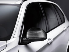 BMW X5 cu accesorii M Performance