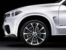 BMW X5 cu accesorii M Performance