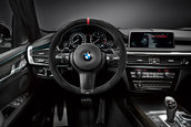 BMW X5 cu accesorii M Performance