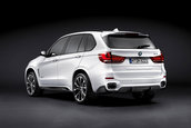 BMW X5 cu accesorii M Performance