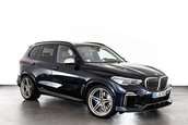 BMW X5 de la AC Schnitzer