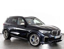 BMW X5 de la AC Schnitzer