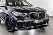 BMW X5 de la AC Schnitzer