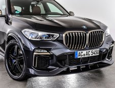 BMW X5 de la AC Schnitzer