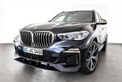 BMW X5 de la AC Schnitzer