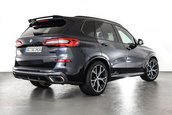 BMW X5 de la AC Schnitzer