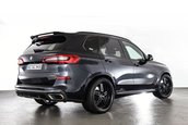 BMW X5 de la AC Schnitzer